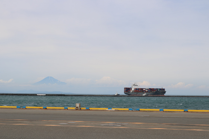 富士山